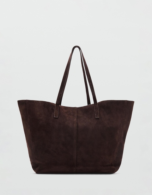 M.N.G - Bassi Tote Bag