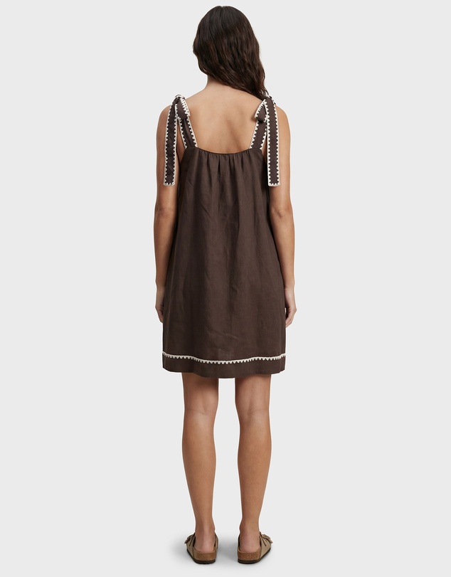Academy Brand - Belle Dress