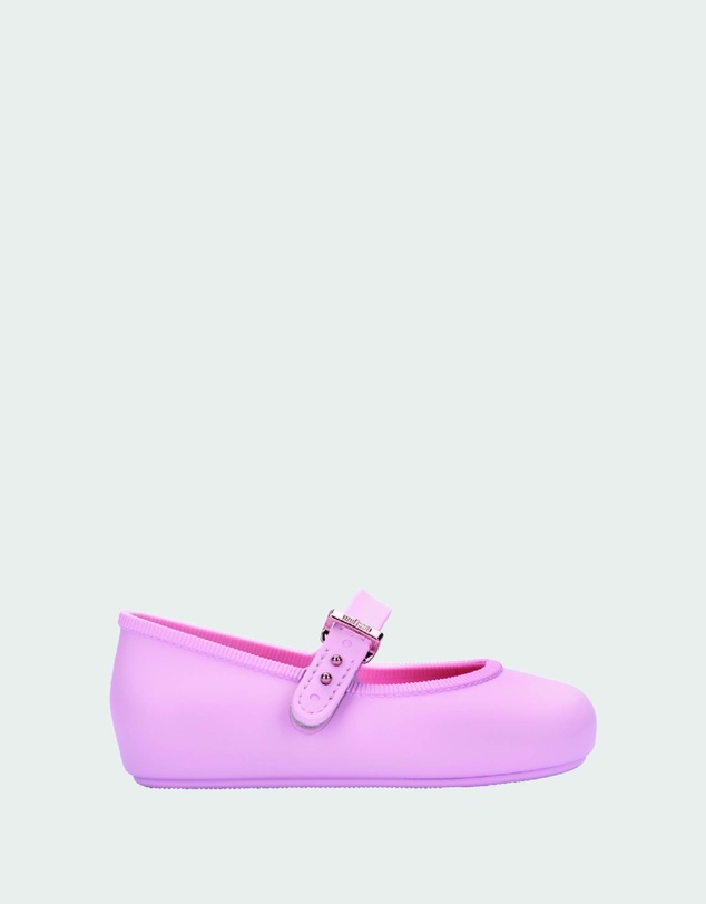 Mini Melissa - Mini Melissa Soft Baby