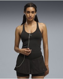 Puma - Shapeluxe Racerback Tank