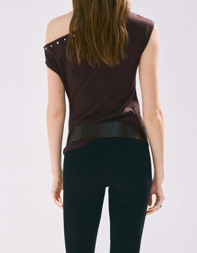 M.N.G - Iria T-Shirt