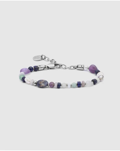 PIG&HEN - Brontide Mosaic Bracelet