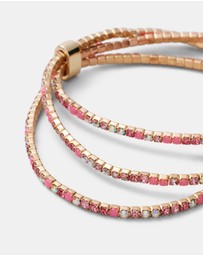 MIMCO - Mini Shimmy Bracelet