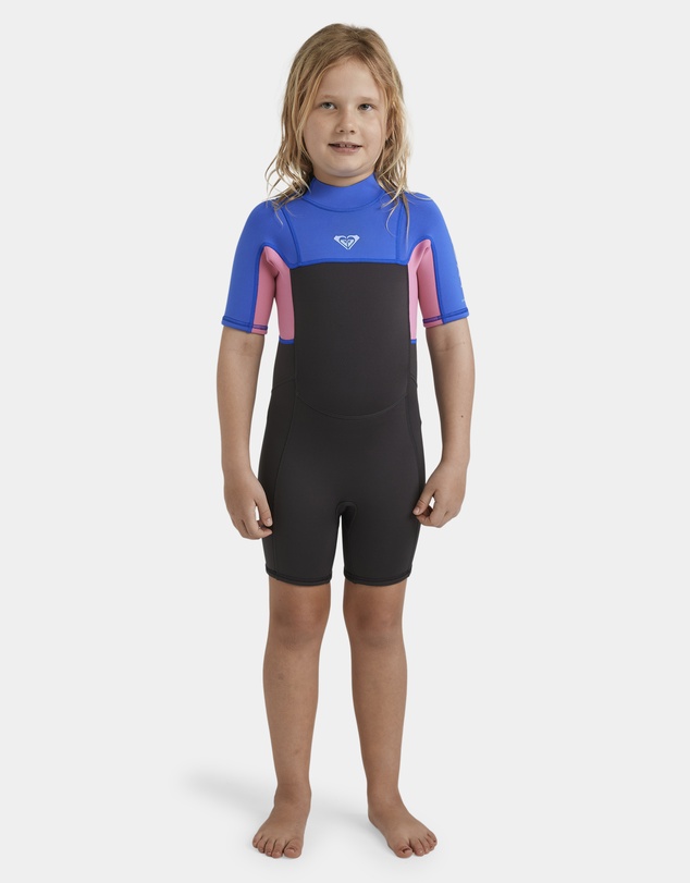 Roxy - Girls 2 to 4 2/2 Prologue+ Springsuit
