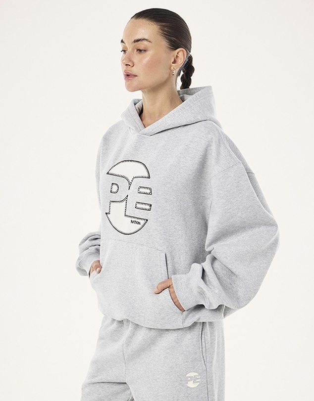 P.E Nation - Voltage Hoodie
