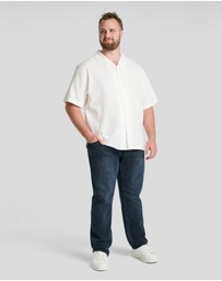 Johnny Bigg - Griffen Relaxed Fit Shirt