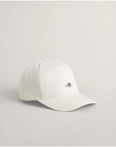 Gant - Teens Shield Cotton Twill Cap