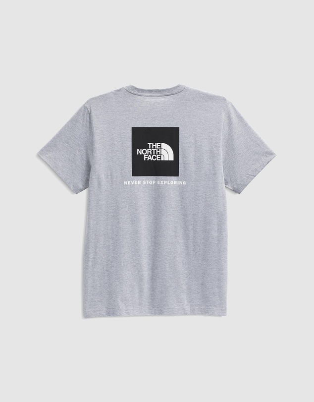 The North Face - Evolution Box NSE SS Tee