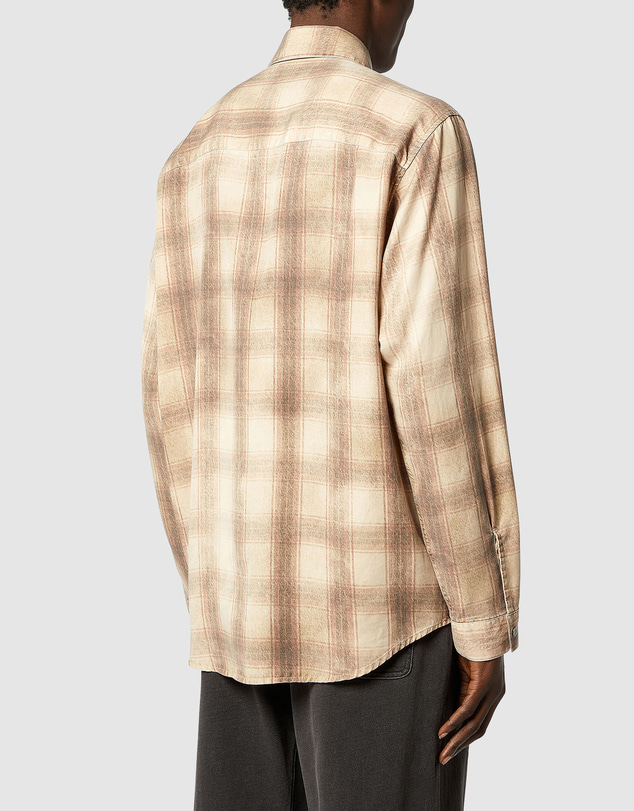 Diesel - S-Simply-JMCM Shirt