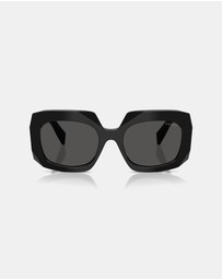 Prada - 0PR B23S