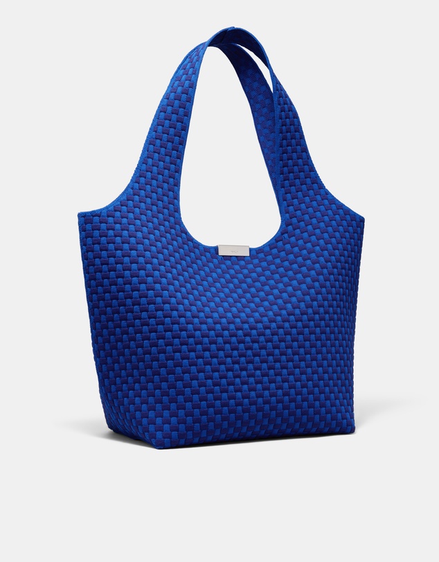 MIMCO - Amelie Basket Tote Bag