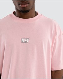 Nena & Pasadena - Foundation Raptor Tee