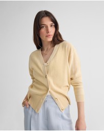 Oxford - Porto Cardigan