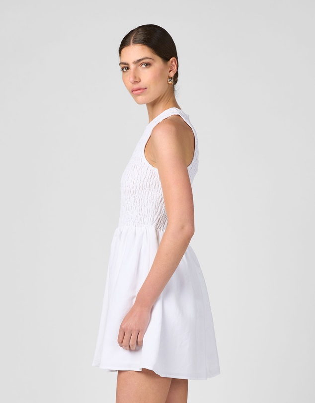 MVN - Biassono Mini Dress