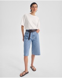 Morrison - Katya Leather Belt