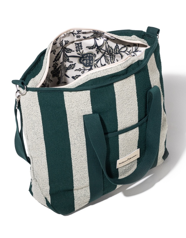 Business & Pleasure Co. - The Cooler Tote Bag