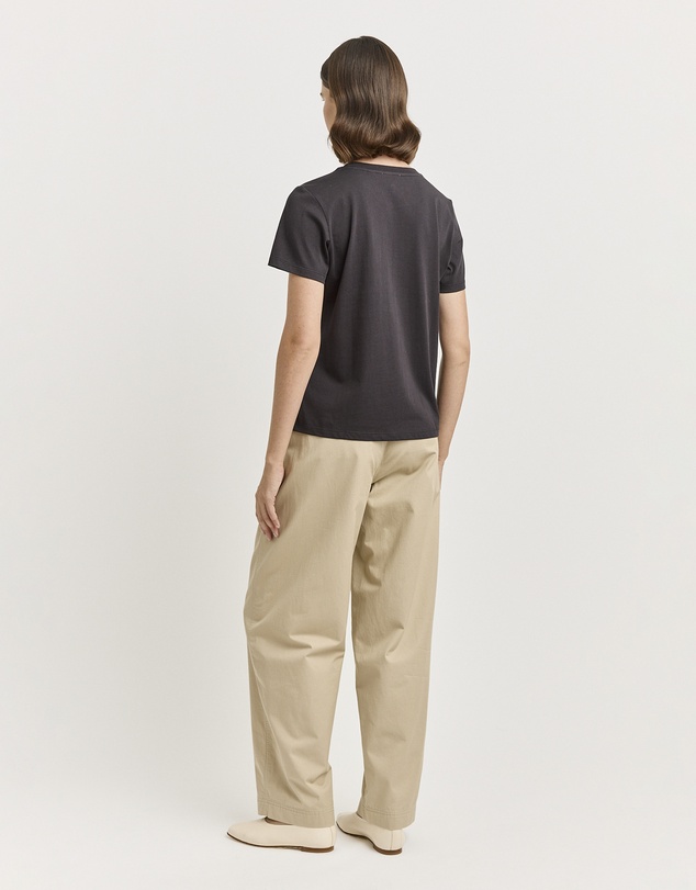 Toorallie - Classic Organic Cotton Tee