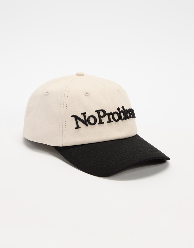No Problemo - No Problemo Cap