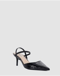 Dune London - Classical - Black