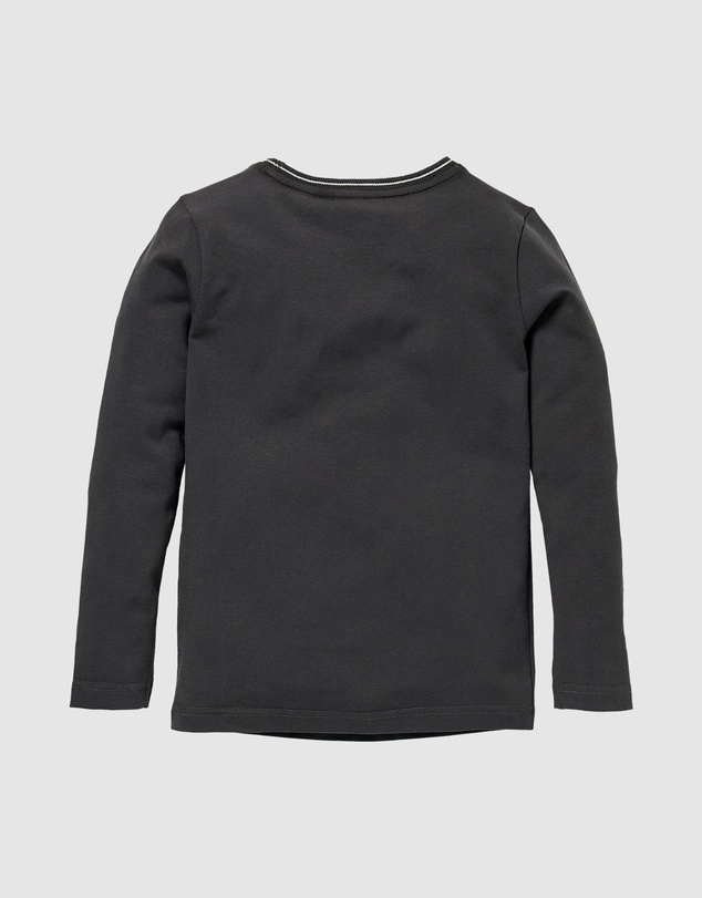 Quapi - Kaizer Long Sleeve Top - Kids-Teens