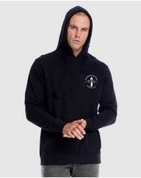 DVNT - Emblem 2.0 Hoodie
