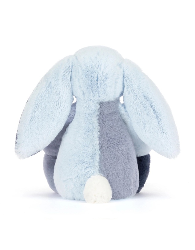 Jellycat - Puddlesea Bunny Patchwork