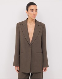 Calli - Hayes Blazer