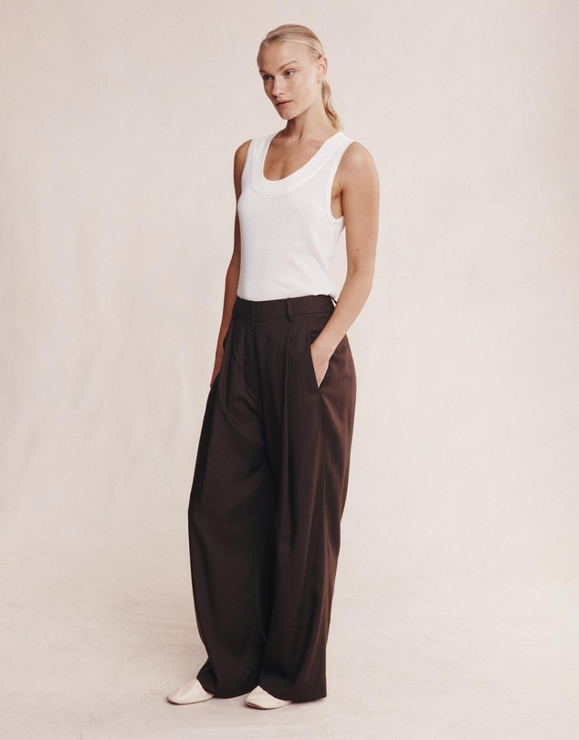 Marle - Morrie Pants