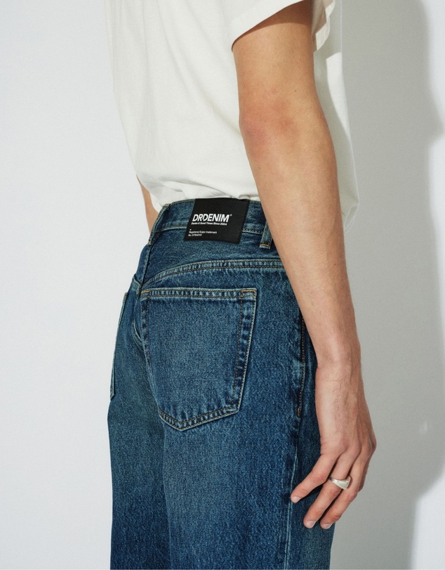 Dr Denim - Dash Jeans
