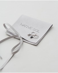 Native Sol - Rita Huggies
