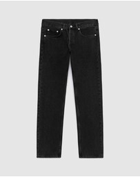 ARKET - Park Regular Straight Jeans