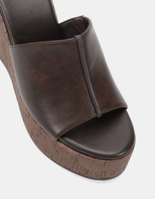 Novo - Wolfgang Wedges