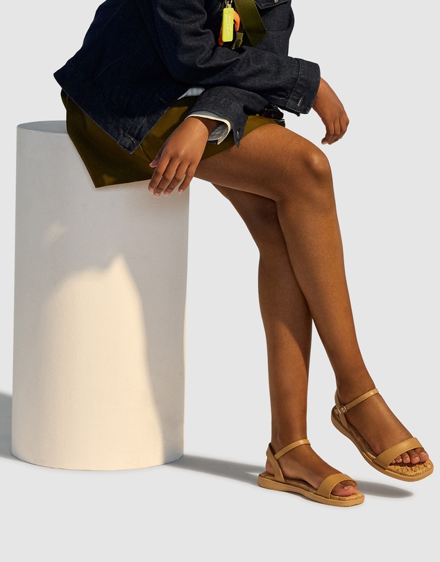 Rollie - Sandal Cork