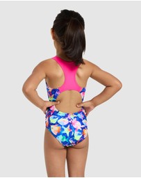 Zoggs - Bubbles Actionback - Babies-Kids