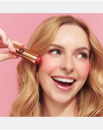 MCoBeauty - Summer Stick Cheek & Lip Cream - Mykonos