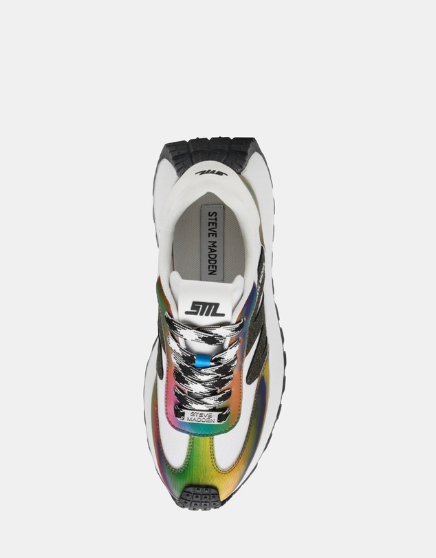 Steve Madden - Supercampo Multi Sneakers