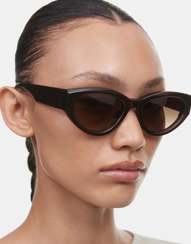CHIMI - 6.3 Cat Eye Sunglasses