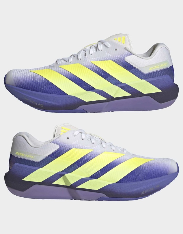 adidas Performance - ADIZERO Dropset Pro Training Shoes Unisex