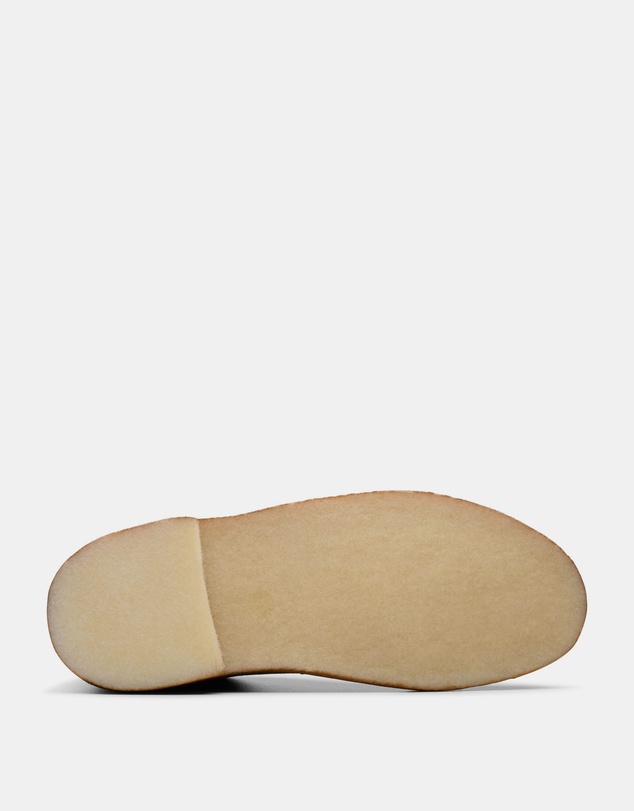 Clarks Originals - Desert Boot (M) Cola