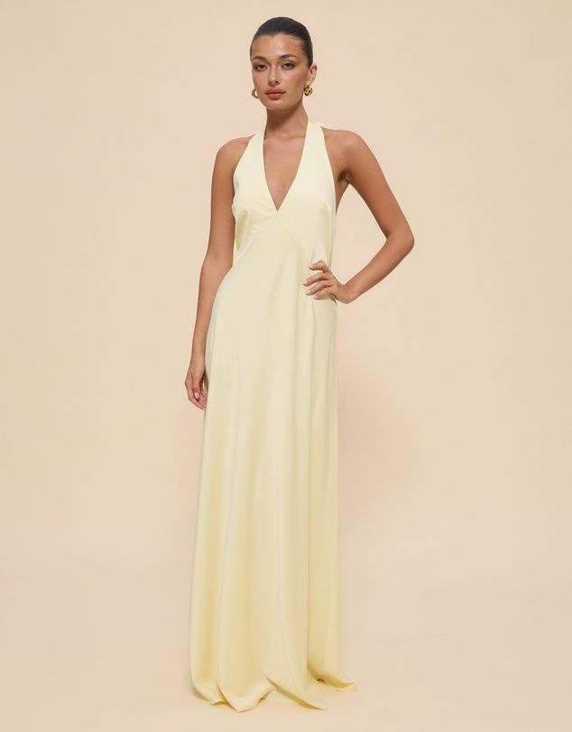 CHANCERY - Sunny Dress