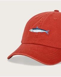 Pallion Point - Sardine Fish Lid