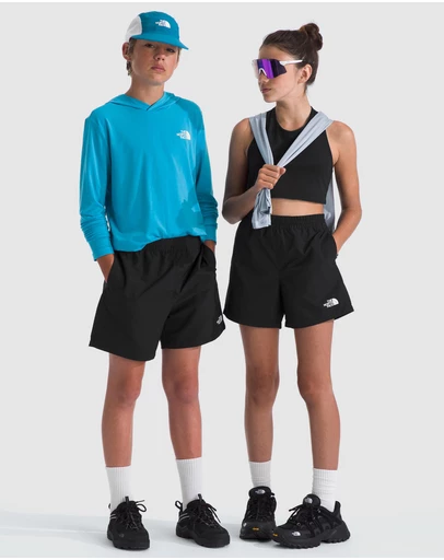 The North Face - Teen Class V Shorts - Kids-Teens