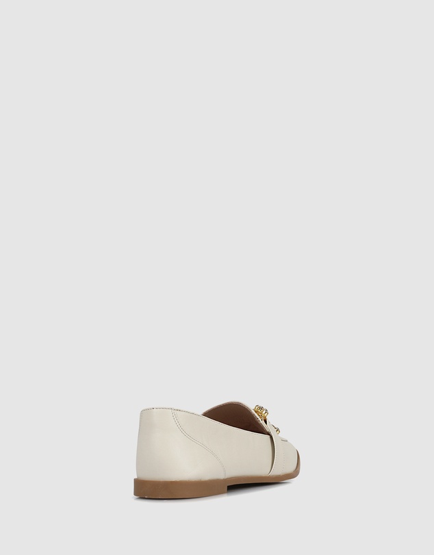 Sempre Di - Serene Casual Loafers