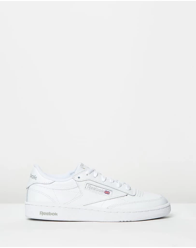 Reebok - Club C 85 - Unisex CORE