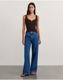Jag - Carrie Slouch Jean