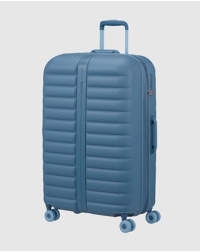 American Tourister - Neovibe Check-In Extra Large 78Cm Suitcase Expandable