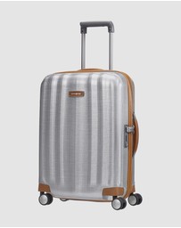 Samsonite - Lite-Cube DLX 55cm Spinner