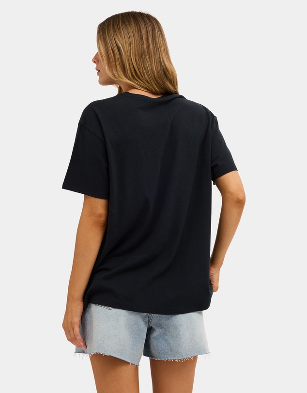 Billabong - Womens Pacific T-Shirt