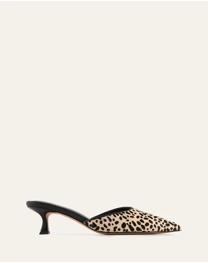 Jo Mercer - Paige Low Heels