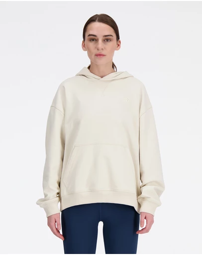 New Balance - Athletics French Terry Hoodie
